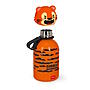 Alternativbild 2 zu Legami Trinkflasche Tiger Hot and Cold BFF