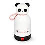 Alternativbild 1 zu Legami Trinkflasche Panda Hot and Cold BFF