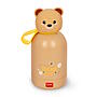 Alternativbild 1 zu Legami Trinkflasche Teddy Br Hot and Cold BFF