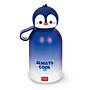 Alternativbild 1 zu Legami Trinkflasche Pinguin Hot and Cold BFF
