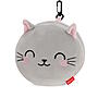 Alternativbild 2 zu Legami Pillow Sleep Mask Kitty