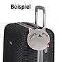 Alternativbild 3 zu Legami Pillow Sleep Mask Kitty