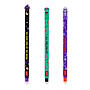Alternativbild 1 zu Legami Lschbare Gelstifte Set The BOO Crew 2025 - Erasable Gel Pen Halloween