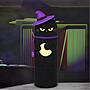 Alternativbild 2 zu Legami 2in1 Kawaii Black Kitty Silikon Federmppchen Halloween 2025