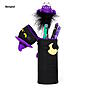 Alternativbild 3 zu Legami 2in1 Kawaii Black Kitty Silikon Federmppchen Halloween 2025