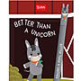 Alternativbild 1 zu Legami Erasable Gel Pen Esel - donkey