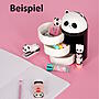 Alternativbild 2 zu Legami Organizer Panda - Aww-RGANISER