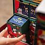 Alternativbild 3 zu Legami Adventskalender - Christmas 2025