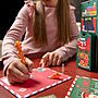 Alternativbild 4 zu Legami Adventskalender - Christmas 2025