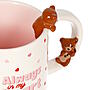 Alternativbild 2 zu Legami Tasse Teddy B�r - Too Cute to Handle - Valentin 2026