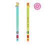 Alternativbild 1 zu Legami Erasable Gel Pens 2tlg. Set Love Birds - Valentin 2026