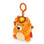 Alternativbild 1 zu Legami Plsch Schlsselanhnger Lion