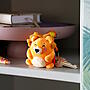 Alternativbild 4 zu Legami Plsch Schlsselanhnger Lion