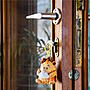 Alternativbild 2 zu  Legami Plsch Schlsselanhnger Giraffe 
