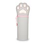 Legami 2-in-1 Tatze-Kitty Silikon Federmppchen