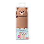 Legami 2in1 Silicone Federmppchen Teddy Bear