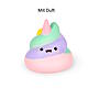 Legami Anti-Stress Toy Poo