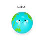Legami Anti-Stress Toy Travel
