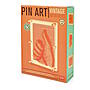 Legami Dreidimensionale Abdrcke Pin Art