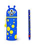 Legami Erasable Gel Pen Monster + 2 in1 Monster Mppchen