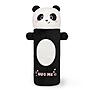 Legami Federmppchen Super Soft Panda Hug Me