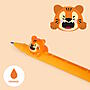 Legami Gelstift Tiger Lovely Friends