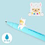 Legami Lama Gel Stift Lovely Friends