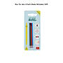 Legami Make Mistakes Refills Set