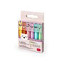 Legami Mini Textmarker Teddy