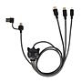 Legami Multi Ladekabel Kitty
