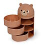 Legami Organizer Teddy Br