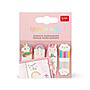 Legami Pagemarkers Unicorn