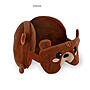 Legami Pillow Sleep Mask Teddy Br