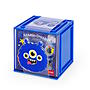 Legami Schreibtischbox Cutie Cube Monster