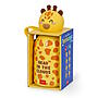 Legami Trinkflasche Giraffe Hot and Cold BFF