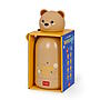 Legami Trinkflasche Teddy Br Hot and Cold BFF
