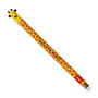 Legami lschbarer Gelstift - Erasable Pen Giraffe