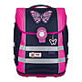 Alternativbild 1 zu McNeill Ergo Primero DIN Butterfly Schulranzen-Set