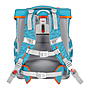 Alternativbild 2 zu McNeill Ergo Complete Orange Schulranzen-Set