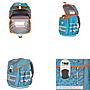 Alternativbild 3 zu McNeill Ergo Complete Orange Schulranzen-Set