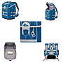 Alternativbild 2 zu McNeill Ergo Mac 2 New Police Schulranzen-Set