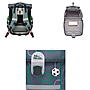 Alternativbild 2 zu McNeill Ergo Complete Soccer Schulranzen-Set