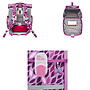 Alternativbild 2 zu McNeill Ergo Complete Purple Schulranzen-Set