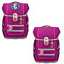 Alternativbild 2 zu McNeill McOcean Puntopink Schulranzenset