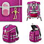 Alternativbild 3 zu McNeill McOcean Puntopink Schulranzenset