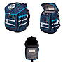 Alternativbild 2 zu  McNeill Ergo Compacto Xagon Schulranzen-Set