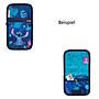 Alternativbild 1 zu McNeill Brustbeutel Disney-Stitch