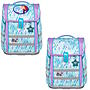 Alternativbild 1 zu McNeill Perfecto Disney-Frozen Schulranzen-Set 5 tlg.