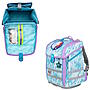 Alternativbild 3 zu McNeill Perfecto Disney-Frozen Schulranzen-Set 5 tlg.