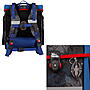 Alternativbild 2 zu McNeill Perfecto Marvel-Spider Man Schulranzen-Set 5 tlg.